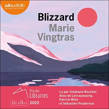 Blizzard Marie Vingtras