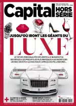 Capital Hors Série N°52 – Décembre 2018-Janvier 2019 - Magazines
