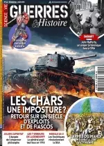 Science et Vie Guerres et Histoire N°44 – Août 2018