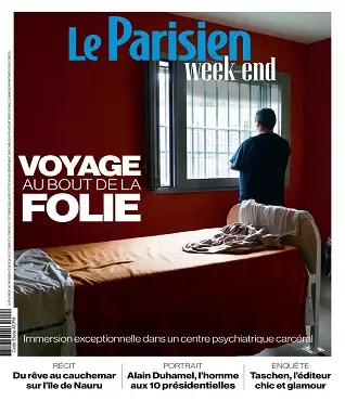 Le Parisien Magazine Du 16 Octobre 2020