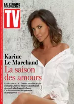 TV Magazine Du 27 Janvier 2019 - Magazines