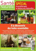 Santé Naturelle Hors Série N°47 – Octobre-Novembre 2018