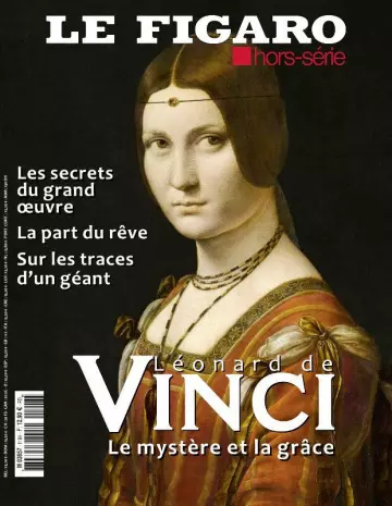 Le Figaro Hors-Série - N°118 2019 - Magazines