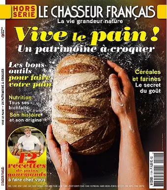 Le Chasseur Français Hors Série N°111 – Janvier 2021