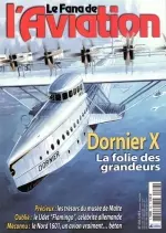 Le Fana de l'aviation n°436 mars 2006