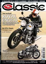 Moto Revue Classic N°101 – Novembre-Décembre 2018
