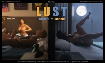 Lust - Adultes