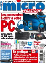 Micro Pratique N°268 – Janvier 2019 - Magazines