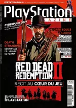 PlayStation Magazine Hors Série N°9 – Novembre-Décembre 2018
