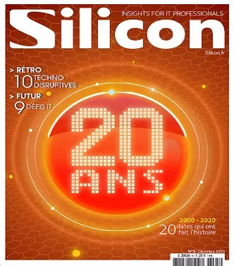 Silicon N°5 – Décembre 2020