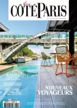 Vivre Côté Paris N°51 - Juin/Juillet 2017