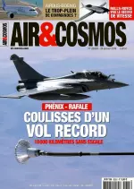 Air et Cosmos N°2625 Du 25 Janvier 2019 - Magazines