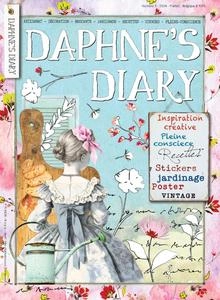 Daphne's Diary Francais - Avril-Mai 2024 - Magazines