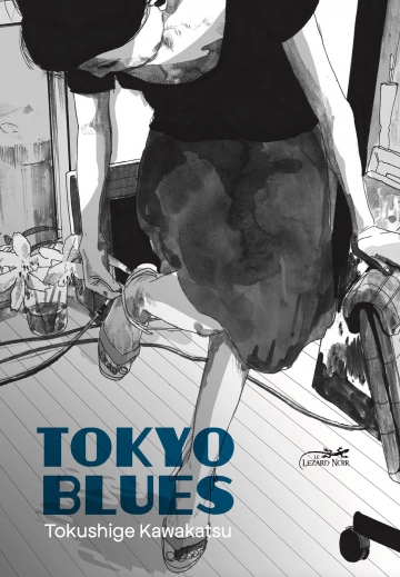 TOKYO BLUES - Mangas