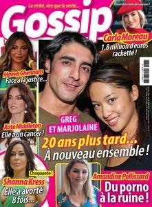 Gossip N.68 - Avril-Mai-Juin 2024 - Magazines