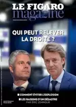 Le Figaro Magazine du 28 Avril 2017
