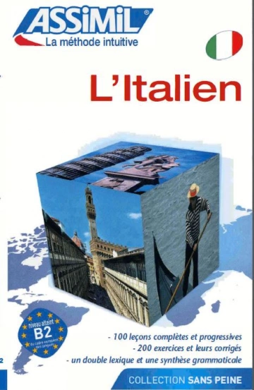 Assimil Italien