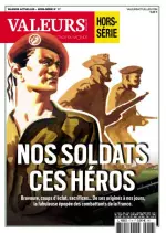 Valeurs Actuelles Hors-Série - N.17 2018 - Magazines