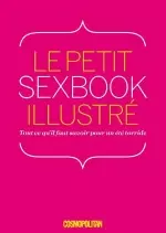 Le Petit SexBook Illustré - Adultes