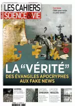 Les Cahiers De Science et Vie N°183 – Janvier 2019 - Magazines
