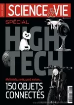Science & vie Hors-série Spécial N°41 - High-Tech