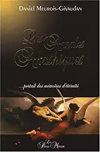 DANIEL MEUROIS-GIVAUDAN - LES ANNALES AKASHIQUES - Livres