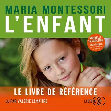 L'Enfant  Maria Montessori