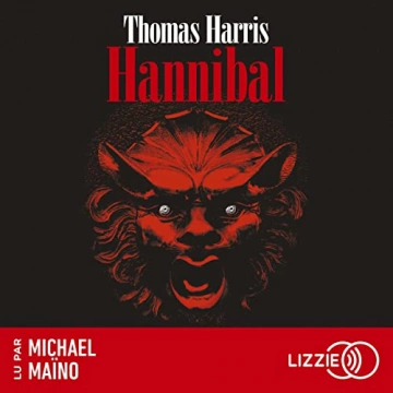Hannibal Thomas Harris - AudioBooks