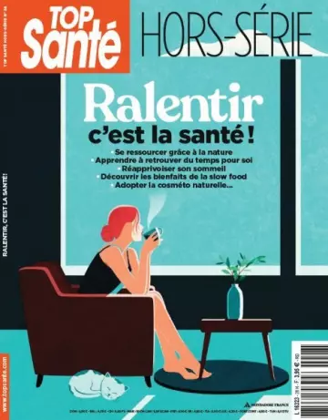 Top Santé Hors-Série - N°28 2019