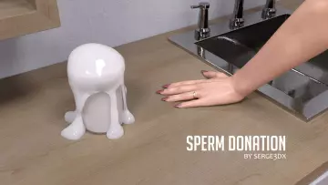 Sperm donation