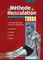 Methode de Musculation - Optimisation Turbo - Livres