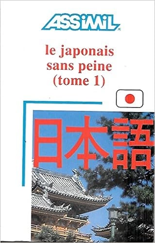 Assimil - Japonais sans peine - AudioBooks
