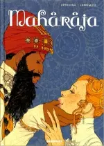 Maharaja - Adultes