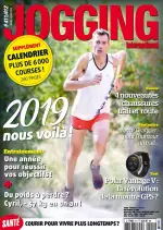 Jogging International N°411-412 – Janvier-Février 2019