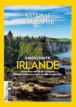 National Geographic France - Juin 2017 - Magazines