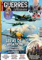 Science et Vie Guerres et Histoire N°46 – Décembre 2018 - Magazines