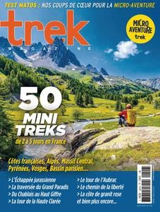 Trek N.222 - Mai 2024 - Magazines