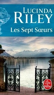 LES SEPT SOEURS T1-2-3 - LUCINDA RILEY - Livres