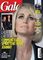 Gala France - 22 Mars 2017 - Magazines
