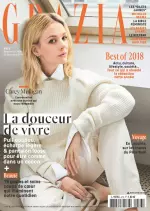 Grazia France - 20 décembre 2018 - Magazines