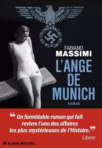 L'Ange de Munich  Fabiano Massimi