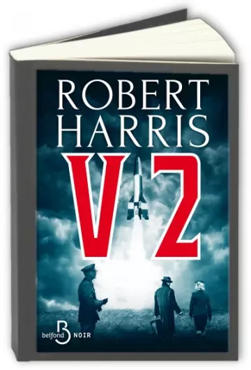 V2  Robert Harris