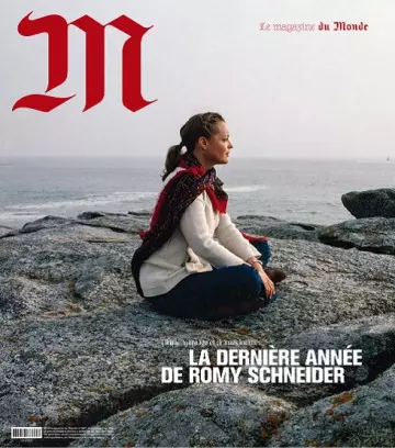 Le Monde Magazine Du 30 Juillet 2022