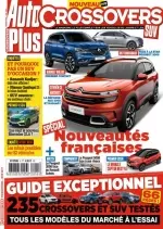Auto Plus Hors-Série Crossovers - Été 2017 - Magazines