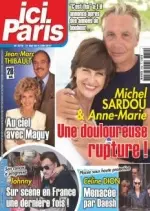 Ici Paris - 31 Mai au 6 Juin 2017 - Magazines