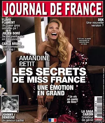 Journal de France N°62 – Février 2021