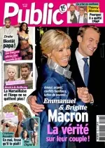 Public France - 12 au 18 Mai 2017 - Magazines