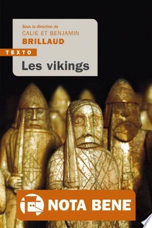 Les vikings Calie Brillaud