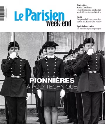 Le Parisien Magazine Du 14 au 20 Octobre 2022
