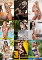 Vanquish Magazine - Full Year 2017 Collection - Adultes